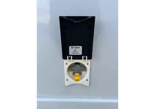 Low Profile Motorhome ROLLER TEAM Zefiro 285 TL en Sale Occasion