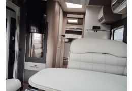 Low Profile Motorhome ROLLER TEAM 285 TL in Catalog