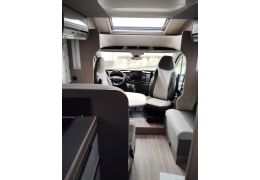 Low Profile Motorhome ROLLER TEAM 285 TL in Catalog