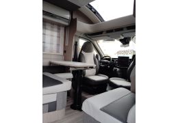 Low Profile Motorhome ROLLER TEAM 285 TL in Catalog