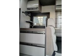 Low Profile Motorhome ROLLER TEAM 285 TL in Catalog