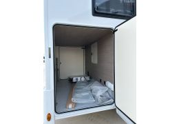 Low Profile Motorhome ROLLER TEAM Zefiro 285 TL in Catalog