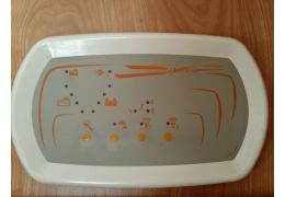 Low Profile Motorhome RIMOR Katamarano 8P en Sale Occasion