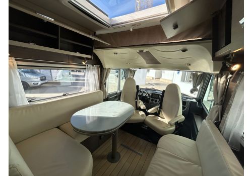 Integral Motorhome PILOTE Bavaria I 8302 en Sale Occasion