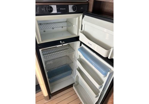 Integral Motorhome PILOTE Bavaria I 8302 en Sale Occasion