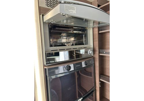 Integral Motorhome PILOTE Bavaria I 8302 en Sale Occasion