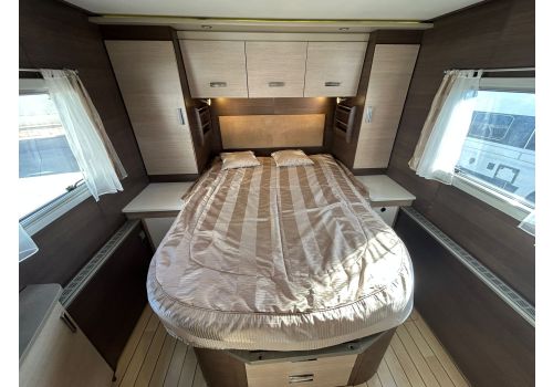 Integral Motorhome PILOTE Bavaria I 8302 en Sale Occasion