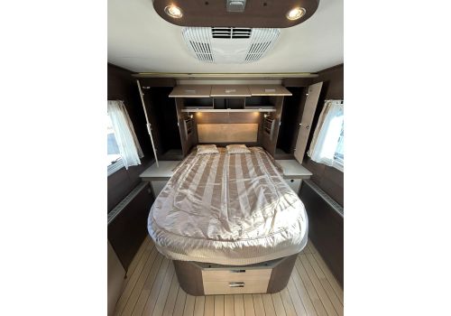 Integral Motorhome PILOTE Bavaria I 8302 en Sale Occasion