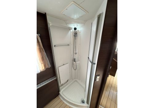 Integral Motorhome PILOTE Bavaria I 8302 en Sale Occasion