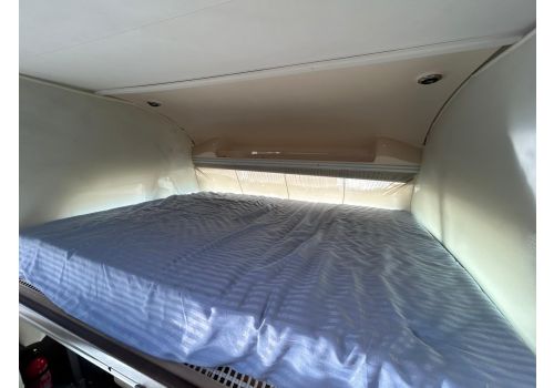 Integral Motorhome PILOTE Bavaria I 8302 en Sale Occasion