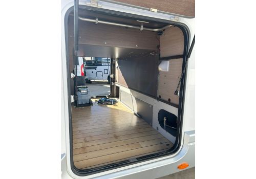 Integral Motorhome PILOTE Bavaria I 8302 en Sale Occasion