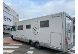 Integral Motorhome PILOTE Bavaria I 8302 in Sale Occasion