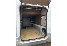 Integral Motorhome PILOTE Bavaria I 8302 in Sale Occasion