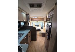 Integral Motorhome PILOTE Bavaria I 8302 in Sale Occasion