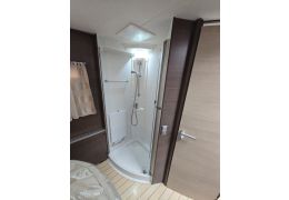 Integral Motorhome PILOTE Bavaria I 8302 in Sale Occasion