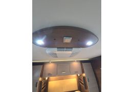 Integral Motorhome PILOTE Bavaria I 8302 in Sale Occasion