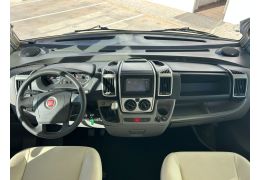 Integral Motorhome PILOTE Bavaria I 8302 in Sale Occasion