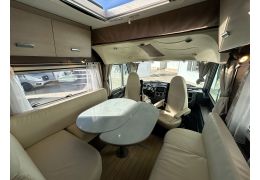 Integral Motorhome PILOTE Bavaria I 8302 in Sale Occasion