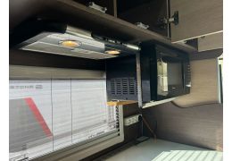 Integral Motorhome PILOTE Bavaria I 8302 in Sale Occasion