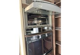 Integral Motorhome PILOTE Bavaria I 8302 in Sale Occasion