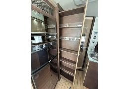 Integral Motorhome PILOTE Bavaria I 8302 in Sale Occasion
