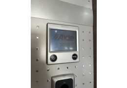 Integral Motorhome PILOTE Bavaria I 8302 in Sale Occasion