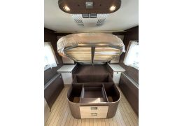 Integral Motorhome PILOTE Bavaria I 8302 in Sale Occasion