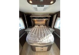 Integral Motorhome PILOTE Bavaria I 8302 in Sale Occasion