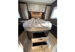 Integral Motorhome PILOTE Bavaria I 8302 in Sale Occasion