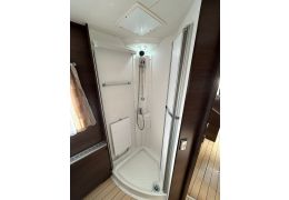 Integral Motorhome PILOTE Bavaria I 8302 in Sale Occasion