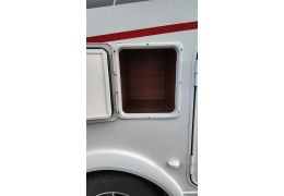 Low Profile Motorhome DETHLEFFS Globebus T1 in Sale Occasion