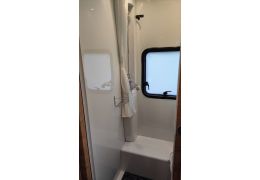 Low Profile Motorhome DETHLEFFS Globebus T1 in Sale Occasion