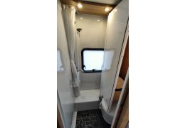 Low Profile Motorhome DETHLEFFS Globebus T1 in Sale Occasion