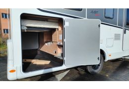 Low Profile Motorhome DETHLEFFS Just Camp T7052 DBM in Catalog