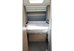 Low Profile Motorhome DETHLEFFS Just Camp T7052 DBM in Catalog