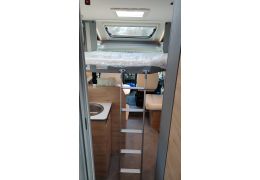 Low Profile Motorhome DETHLEFFS Just Camp T7052 DBM in Catalog