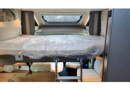 Low Profile Motorhome DETHLEFFS Just Camp T7052 EB in Catalog