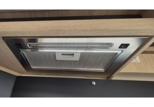 Low Profile Motorhome RAPIDO Rapido 696F Modelo 2025 en Sale Occasion