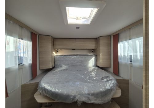 Low Profile Motorhome RAPIDO Rapido 696F Modelo 2025 en Sale Occasion