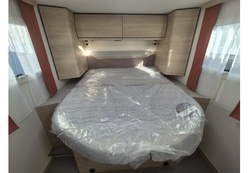 Low Profile Motorhome RAPIDO Rapido 696F Modelo 2025 en Sale Occasion