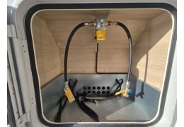 Low Profile Motorhome RAPIDO Rapido 696F Modelo 2025 in Catalog