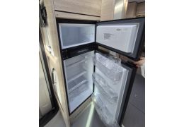 Low Profile Motorhome RAPIDO Rapido 696F Modelo 2025 in Catalog