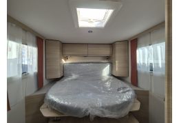 Low Profile Motorhome RAPIDO Rapido 696F Modelo 2025 in Catalog