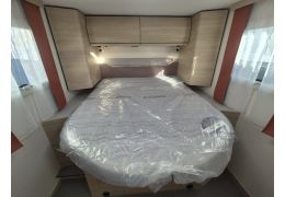 Low Profile Motorhome RAPIDO Rapido 696F Modelo 2025 in Catalog