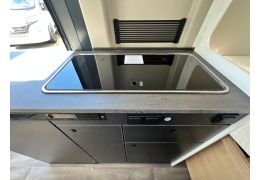 Camper Van SUNLIGHT Sunlight Cliff 600 X Modelo 2025 in Catalog