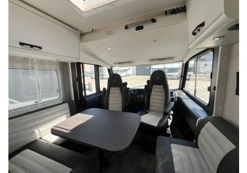Integral Motorhome SUNLIGHT I68 Adventure Modelo 2025 en Sale Occasion