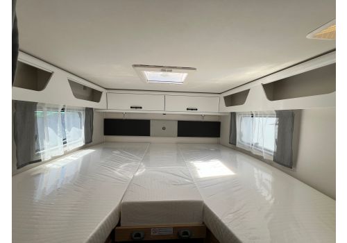 Integral Motorhome SUNLIGHT I68 Adventure Modelo 2025 en Sale Occasion