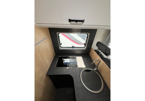 Integral Motorhome SUNLIGHT I68 Adventure Modelo 2025 en Sale Occasion