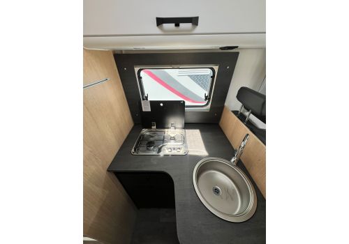 Integral Motorhome SUNLIGHT I68 Adventure Modelo 2025 en Sale Occasion