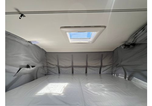 Integral Motorhome SUNLIGHT I68 Adventure Modelo 2025 en Sale Occasion